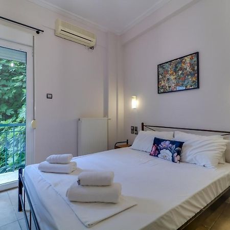 Hoteleros Dionysos Athens Atény Exteriér fotografie