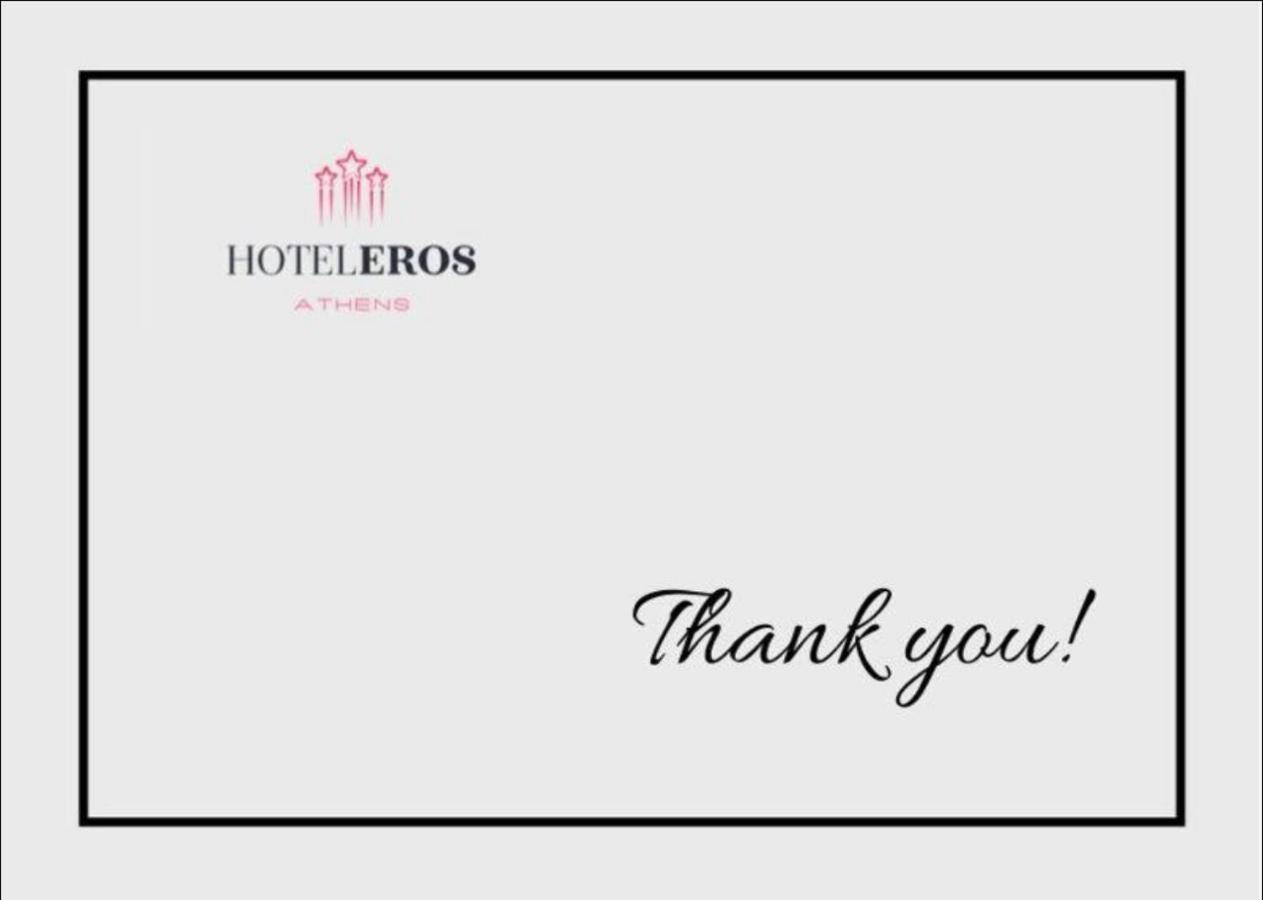 Hoteleros Dionysos Athens Atény Exteriér fotografie