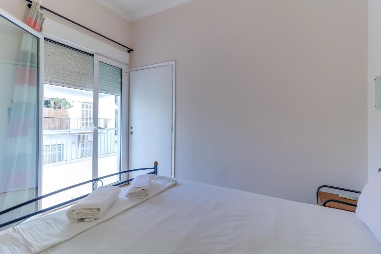 Hoteleros Dionysos Athens Atény Exteriér fotografie