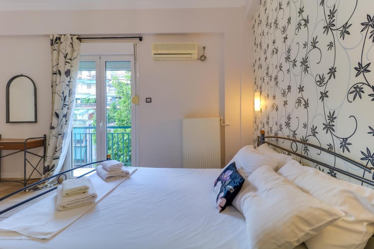 Hoteleros Dionysos Athens Atény Exteriér fotografie